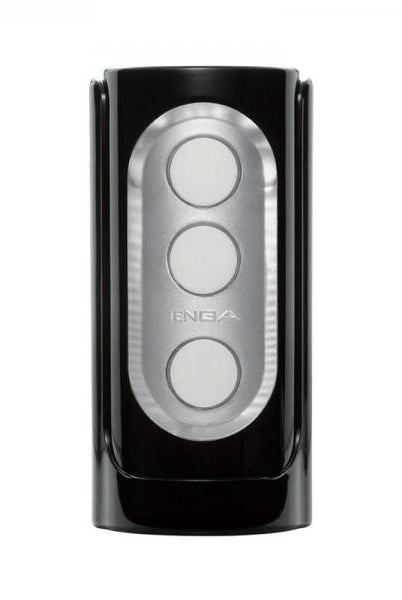 Tenga Flip Hole Black - ACME Pleasure