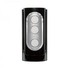 Tenga Flip Hole Black - ACME Pleasure