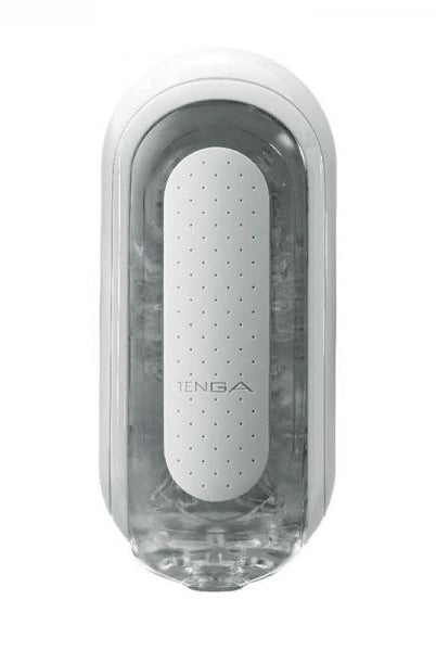 Tenga Flip Zero White - ACME Pleasure