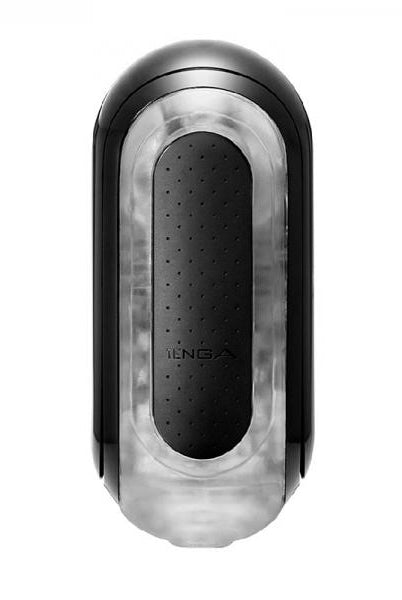 Tenga Flip Zero Black - ACME Pleasure