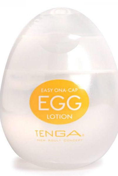 Tenga Egg Lotion - ACME Pleasure