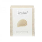 Iroha Plus By Tenga Kushi White Vibrator - ACME Pleasure