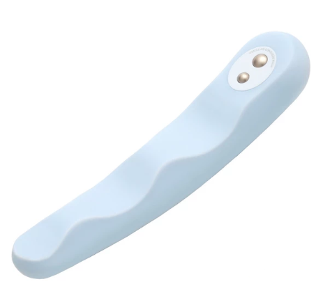 Iroha Minamo Blue Vibrator - ACME Pleasure