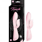 Touch Me Vibe Pink Rabbit Vibrator - ACME Pleasure