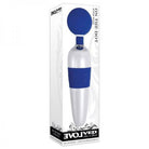 Evolved On The Dot Wand 7 Vibrating Functions 4 Speeds Per Function Silicone Head Usb Rechargeable C - ACME Pleasure