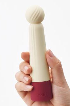 Iroha Rin Akane Massager By Tenga - ACME Pleasure