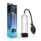 Performance VX101 Male Enhancement Pump Clear - ACME Pleasure