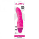 Classix Mr. Right Vibrator Pink - ACME Pleasure