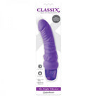 Classix Mr. Right Vibrator Purple - ACME Pleasure