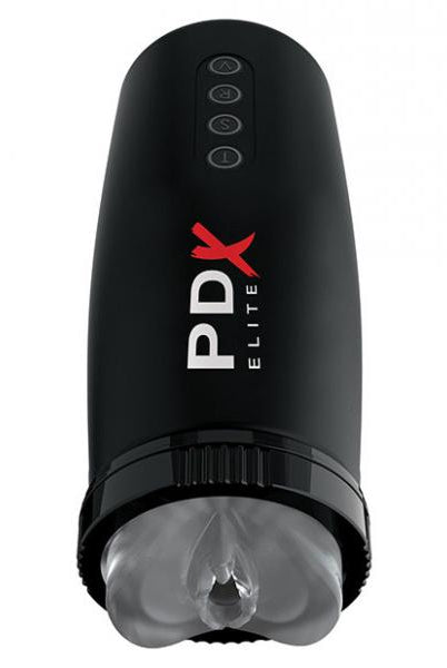 PDX Elite Moto Bator 2 Vagina Sleeve - ACME Pleasure