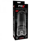 PDX Elite Extender Pro Vibrating Penis Pump - ACME Pleasure