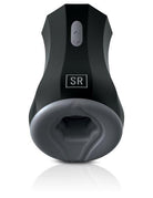 Sir Richards Control Silicone Twin Turbo Stroker - ACME Pleasure