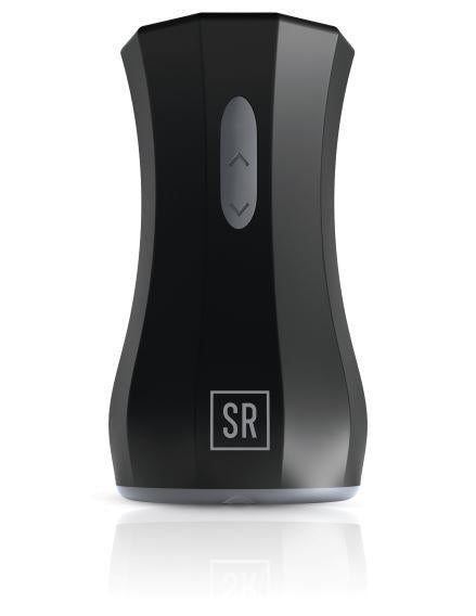 Sir Richards Control Silicone Twin Turbo Stroker - ACME Pleasure