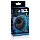 Sir Richard's Control Pro Performance Beginner C-Ring Blue - ACME Pleasure