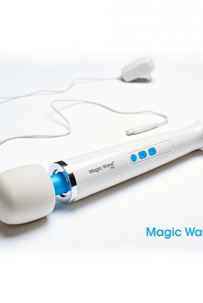 Vibratex Magic Wand Plus HV-265 Body Massager - ACME Pleasure