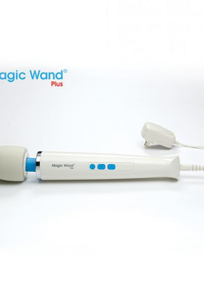 Vibratex Magic Wand Plus HV-265 Body Massager - ACME Pleasure