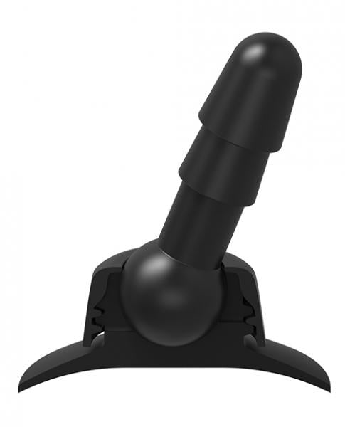 Vac-U-Lock Deluxe 360 Degree Swivel Suction Cup Plug - ACME Pleasure