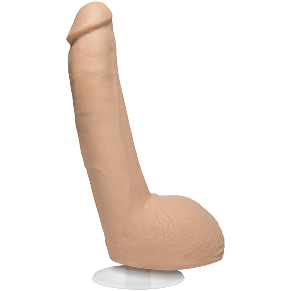 Signature Cocks Xander Corvus Ultraskyn 9 Inches Dildo - ACME Pleasure