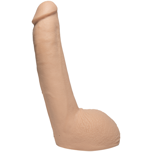 Signature Cocks Xander Corvus Ultraskyn 9 Inches Dildo - ACME Pleasure