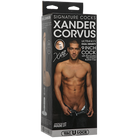 Signature Cocks Xander Corvus Ultraskyn 9 Inches Dildo - ACME Pleasure