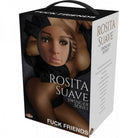 Rosita Suave F*ck Friends Swinger Series Female Love Doll - ACME Pleasure