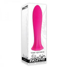 Evolved The Queen 20 Speeds And Functions Usb Rechargeable Cord Included Silicone Waterproof - ACME Pleasure