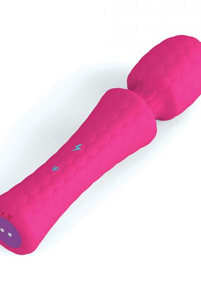 Femmefunn Ultra Wand Body Massager Pink - ACME Pleasure