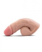 Performance 5 inches Packer Vanilla Beige Dildo - ACME Pleasure