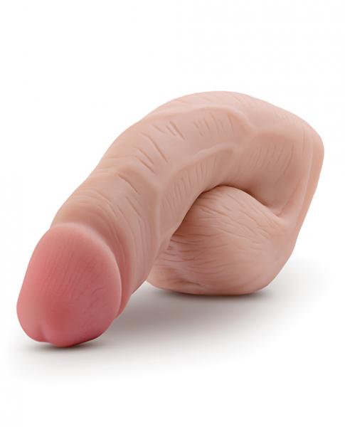 Performance 5 inches Packer Vanilla Beige Dildo - ACME Pleasure