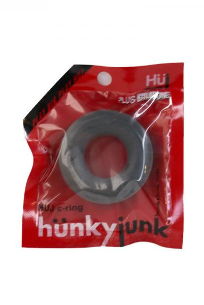 Hunkyjunk Huj C-ring, Stone - ACME Pleasure
