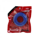 Hunkyjunk Huj C-ring, Cobalt - ACME Pleasure
