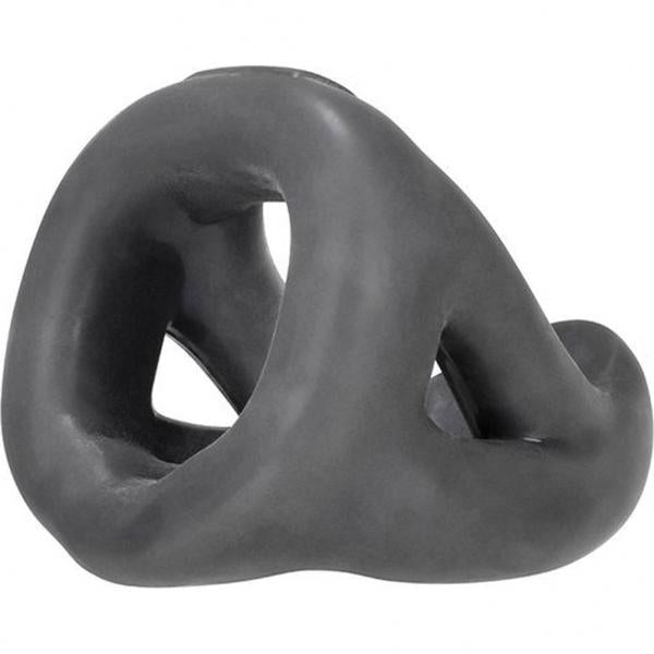 Hunky Junk Slingshot 3 Ring Teardrop Stone - ACME Pleasure