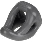 Hunky Junk Slingshot 3 Ring Teardrop Stone - ACME Pleasure