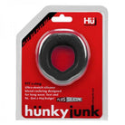 Hunkyjunk Fit Ergo C-ring, Tar - ACME Pleasure