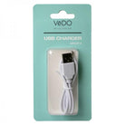 Vedo USB Charger Replacement Cord Group A Vibrators - ACME Pleasure