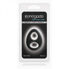 Renegade Romeo Ring Black - ACME Pleasure