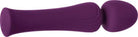 My Secret Wand Purple Vibrator - ACME Pleasure