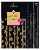 Sensuva Ultra Thick Hybrid Moisturizer Cotton Candy 5.1oz - ACME Pleasure