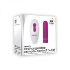 A&e Eve's Remote Control Bullet - ACME Pleasure