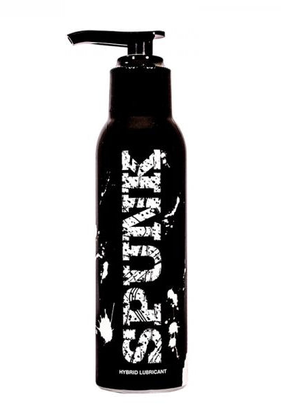 Spunk Lube Hybrid 4oz - ACME Pleasure