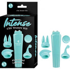 Intense Clit Teaser Kit Aqua - ACME Pleasure