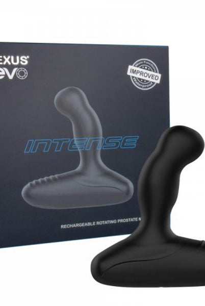 Nexus Revo Intense Prostate Massager - ACME Pleasure