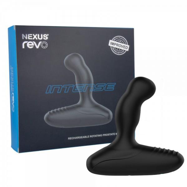 Nexus Revo Intense Prostate Massager - ACME Pleasure