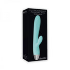 A&e Eve's Rechargeable Pulsating Dual Massager - ACME Pleasure