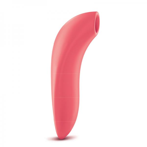 We Vibe Melt Pink Clitoral Vibrator - ACME Pleasure