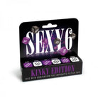 Sexy 6 Kinky Edition - ACME Pleasure