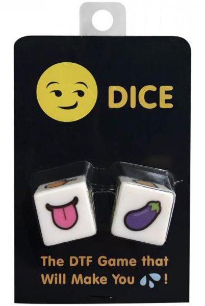 Dft Dice Game - ACME Pleasure