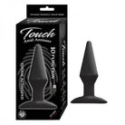 Touch Anal Arouser Black - ACME Pleasure