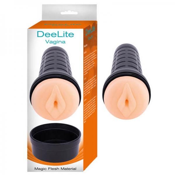 Dee Lite Vagina Flesh - ACME Pleasure