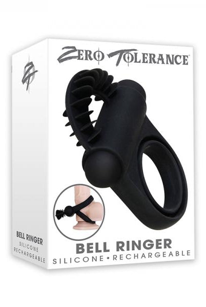 Zt Bell Ringer - ACME Pleasure